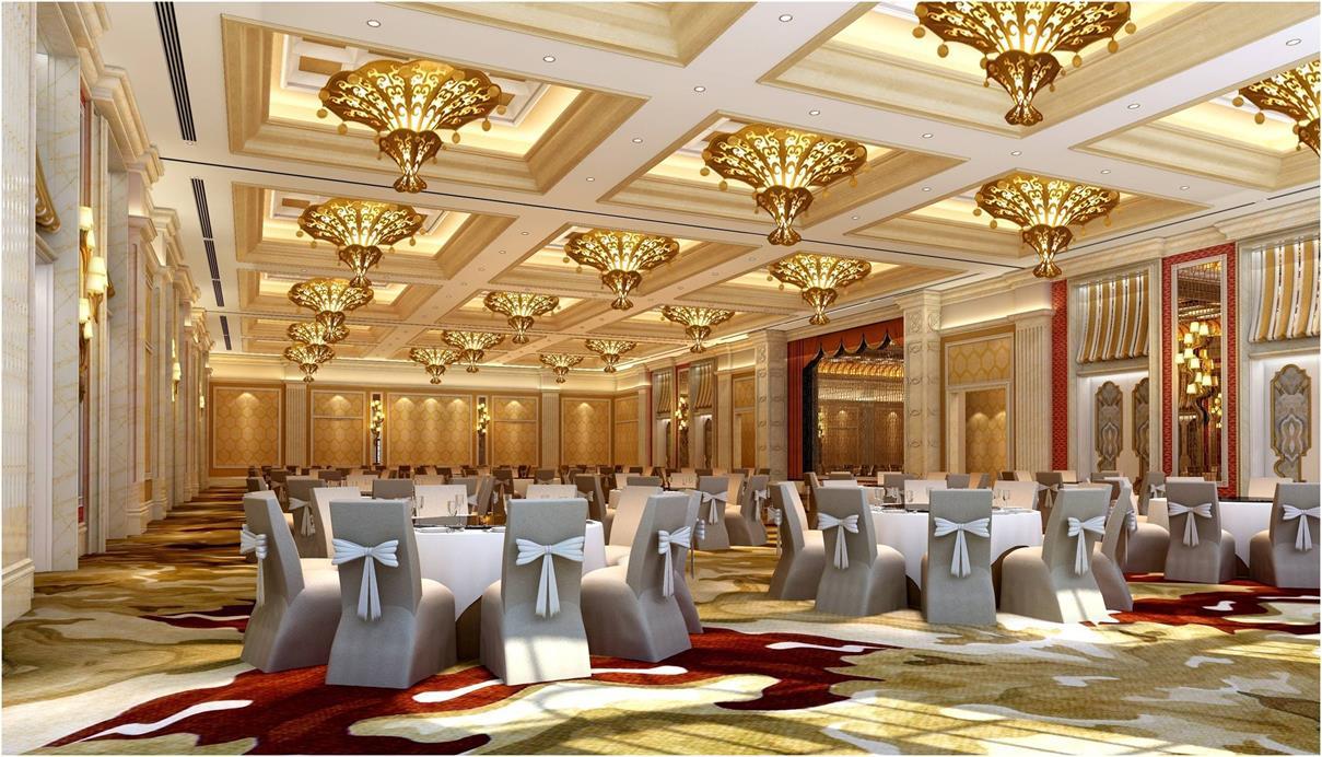 Chengdu Jin Yun Hotel Exteriér fotografie